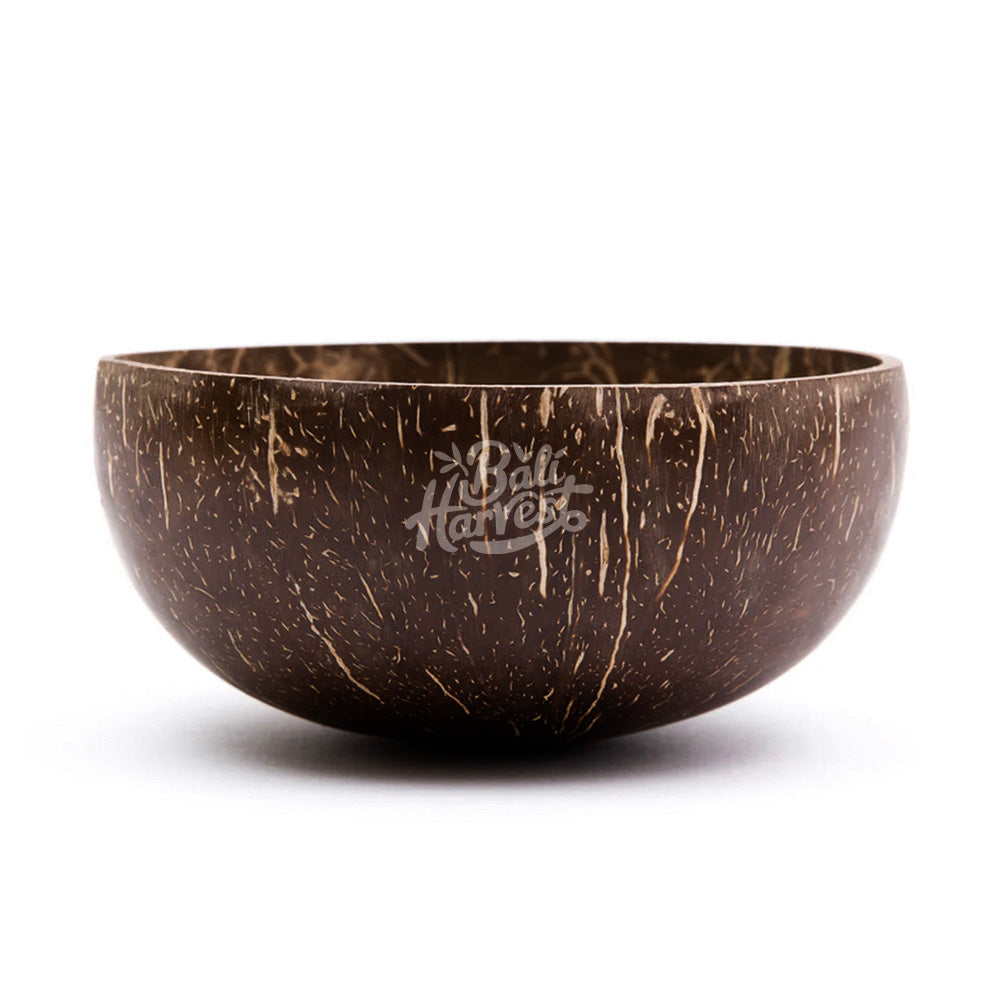 Coconut Shell Bowl (Original)